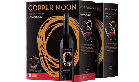 Copper Moon Wines