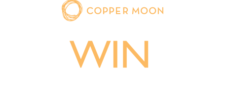 Enter for a chance to WIN 1 of 5 Tablets from Copper Moon.